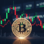 Bitcoin crypto coin price analysis