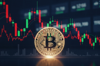 Bitcoin crypto coin price analysis
