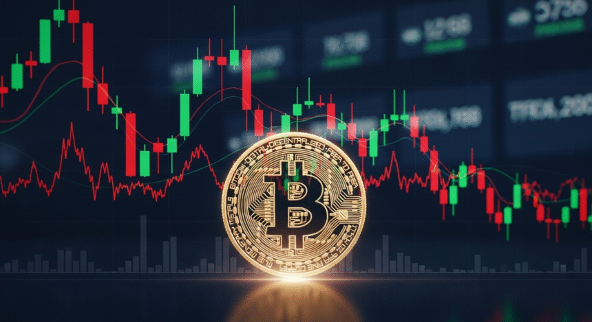 Bitcoin crypto coin price analysis