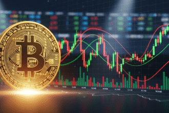 Bitcoin crypto coin price analysis