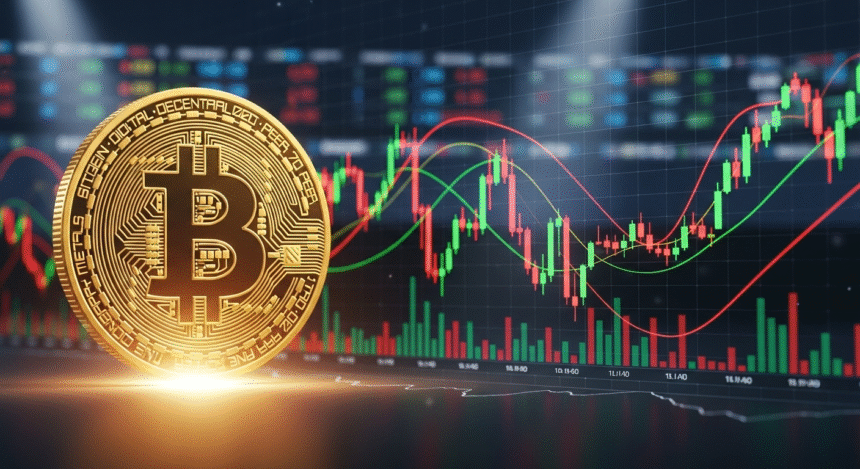 Bitcoin crypto coin price analysis