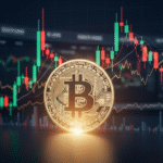 Bitcoin crypto coin price analysis