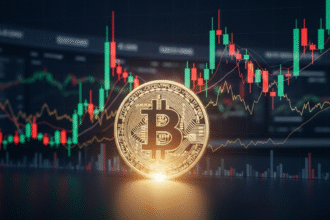 Bitcoin crypto coin price analysis