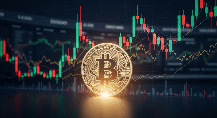 Bitcoin crypto coin price analysis