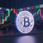 Bitcoin crypto coin price analysis