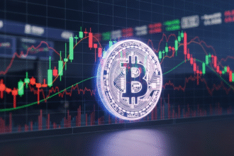 Bitcoin crypto coin price analysis
