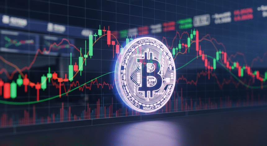 Bitcoin crypto coin price analysis