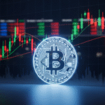Bitcoin crypto coin price analysis