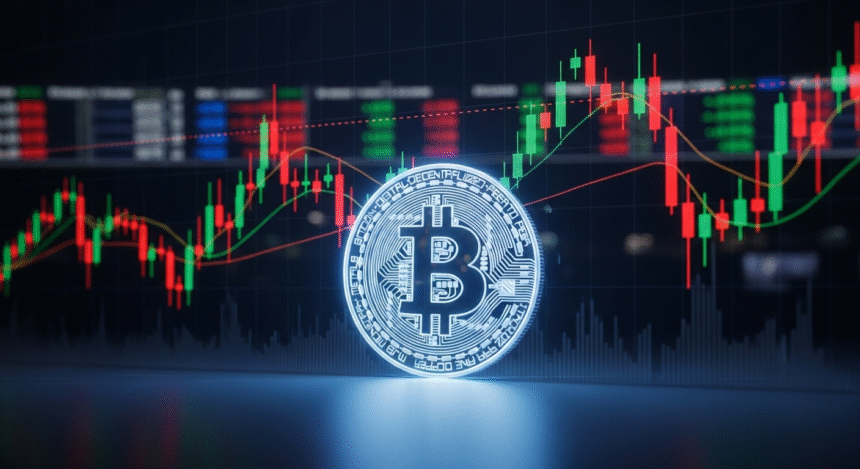 Bitcoin crypto coin price analysis
