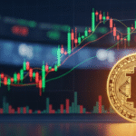 Bitcoin crypto coin price analysis