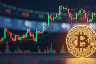 Bitcoin crypto coin price analysis
