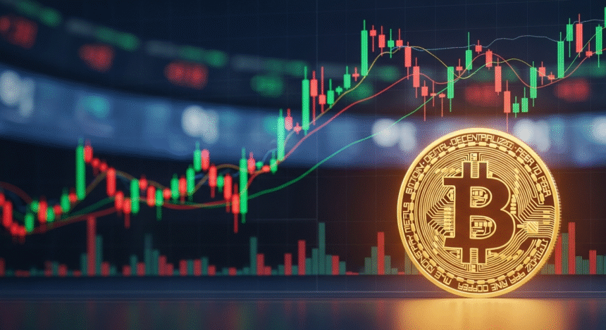 Bitcoin crypto coin price analysis