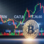 Bitcoin crypto coin price analysis