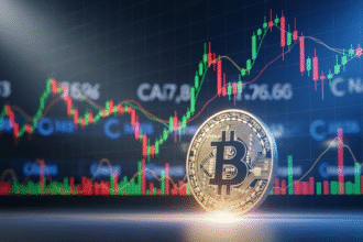 Bitcoin crypto coin price analysis