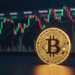 Bitcoin crypto coin price analysis