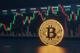 Bitcoin crypto coin price analysis