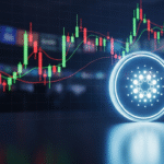 Cardano crypto coin price analysis