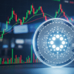 Cardano crypto coin price analysis