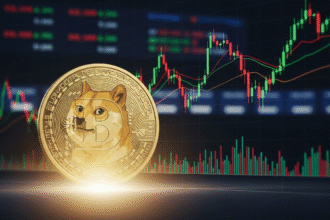 Dogecoin crypto coin price analysis