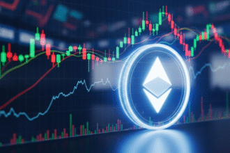Ethereum crypto coin price analysis
