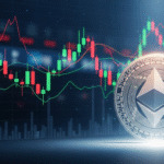 Ethereum crypto coin price analysis