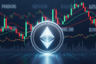 Ethereum crypto coin price analysis