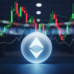 Ethereum crypto coin price analysis