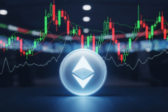 Ethereum crypto coin price analysis