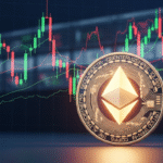 Ethereum crypto coin price analysis