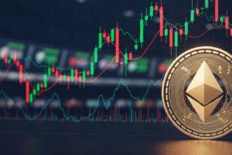 Ethereum crypto coin price analysis