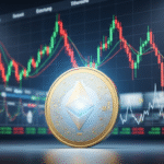 Ethereum crypto coin price analysis