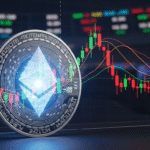 Ethereum crypto coin price analysis