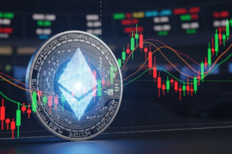 Ethereum crypto coin price analysis