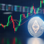Ethereum crypto coin price analysis