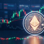 Ethereum crypto coin price analysis