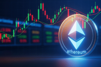 Ethereum crypto coin price analysis