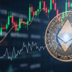 Ethereum crypto coin price analysis