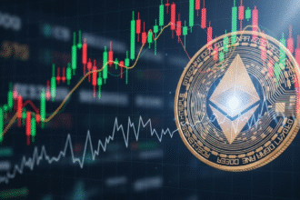 Ethereum crypto coin price analysis