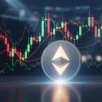 Ethereum crypto coin price analysis