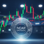 NEAR Protocol crypto coin price analysis