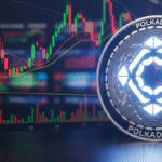 Polkadot crypto coin price analysis