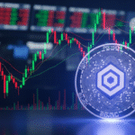 Polygon crypto coin price analysis