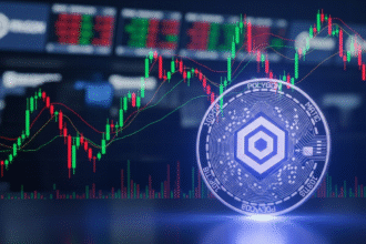 Polygon crypto coin price analysis