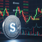 Solana crypto coin price analysis
