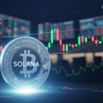 Solana crypto coin price analysis