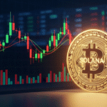 Solana crypto coin price analysis