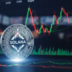 Solana crypto coin price analysis