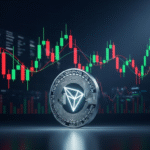 Tron crypto coin price analysis