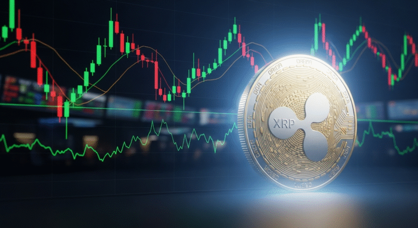 Xrp crypto coin price analysis