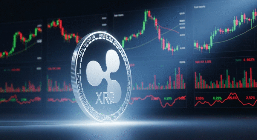 Xrp crypto coin price analysis